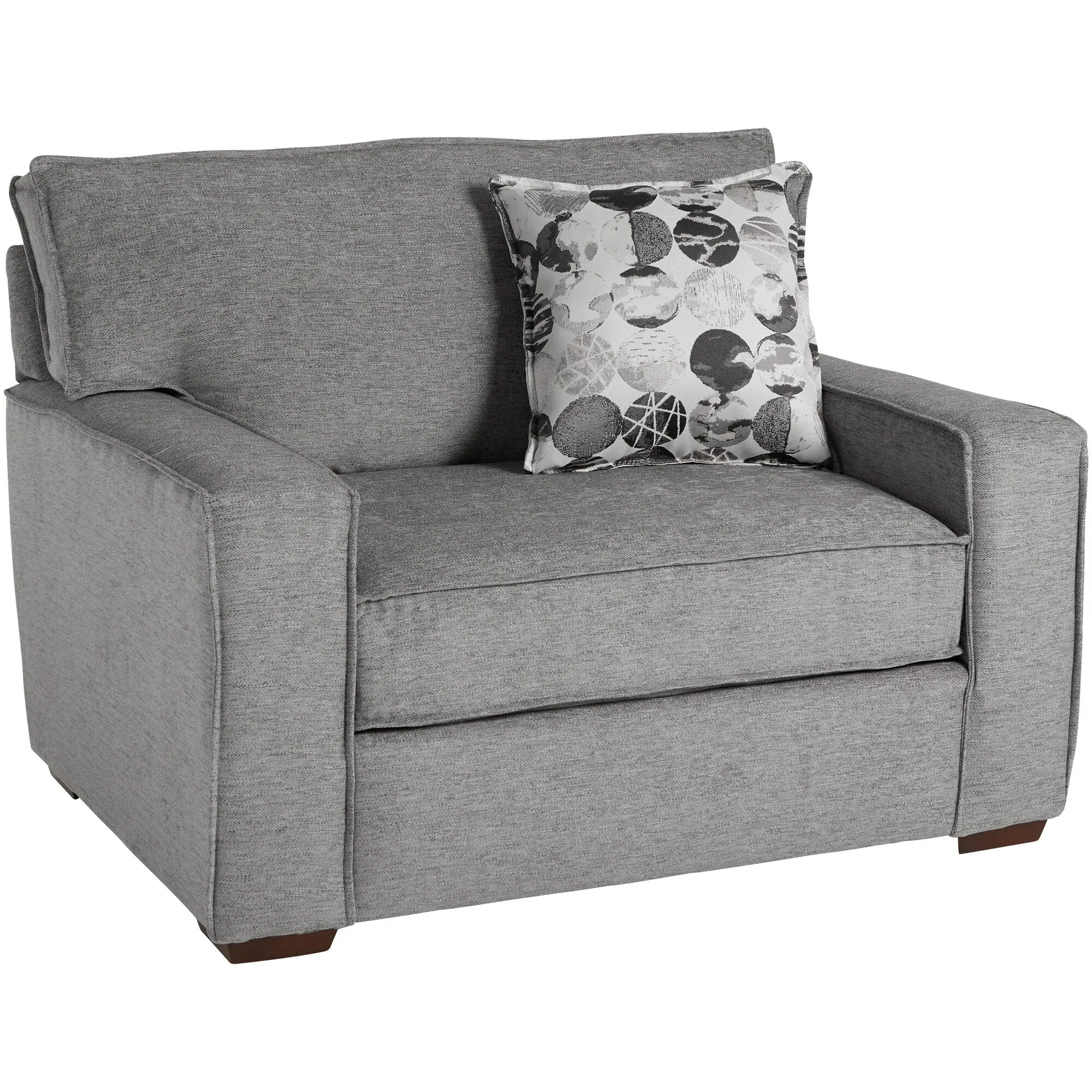Cash Chair