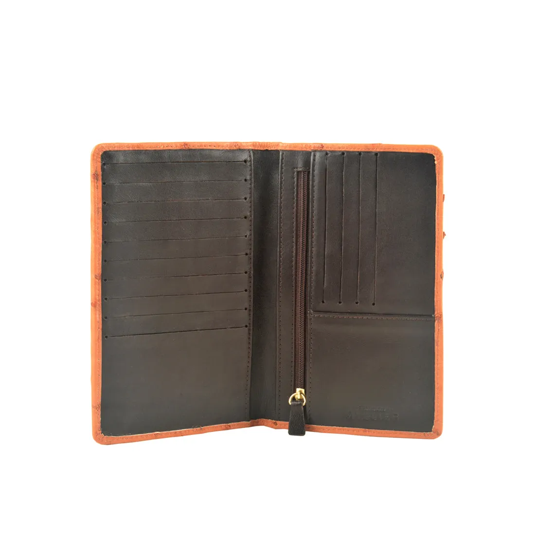 CASPIAN PASSPORT HOLDER