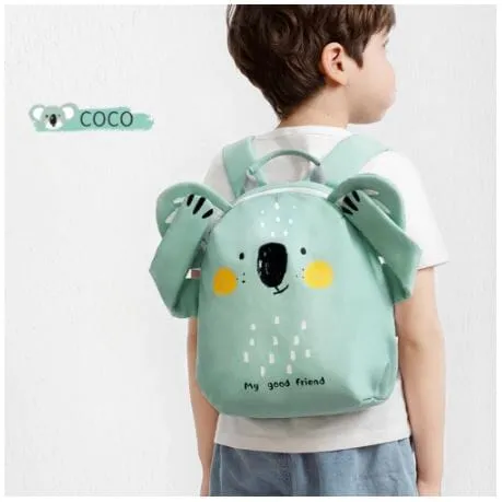 Children's Good Friend Series Backpack | Koala