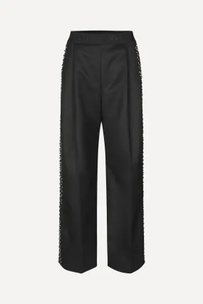 Ciara Pants - Jet Black