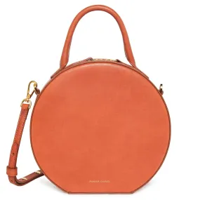 Circle Crossbody - Brandy