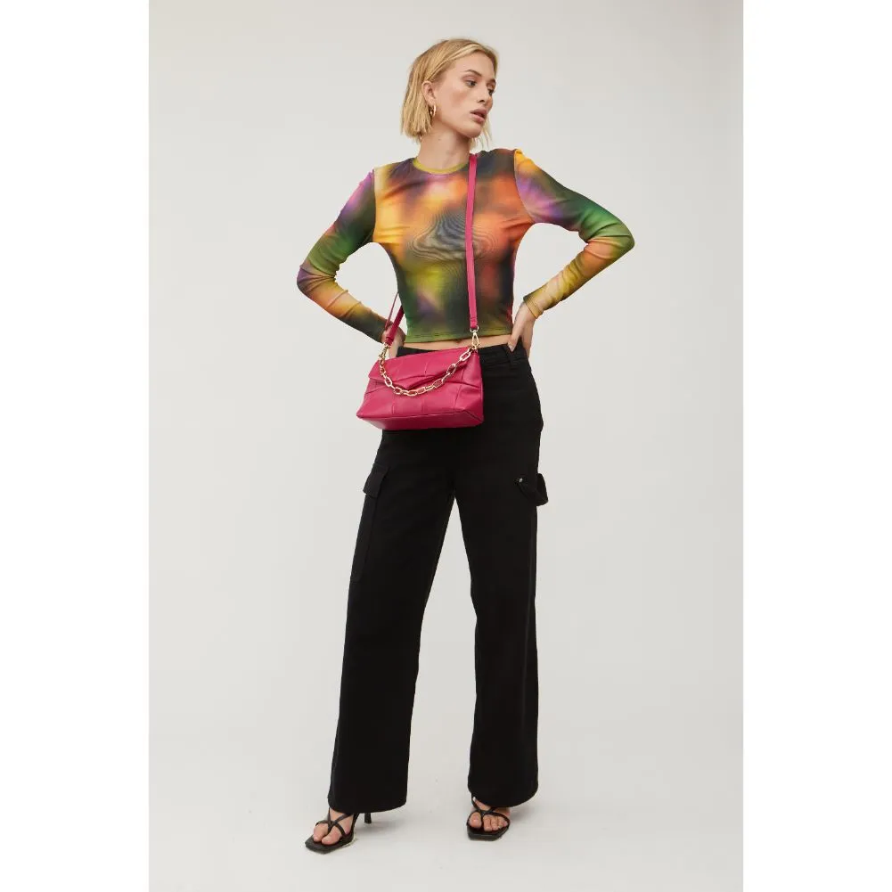Claudine Crossbody