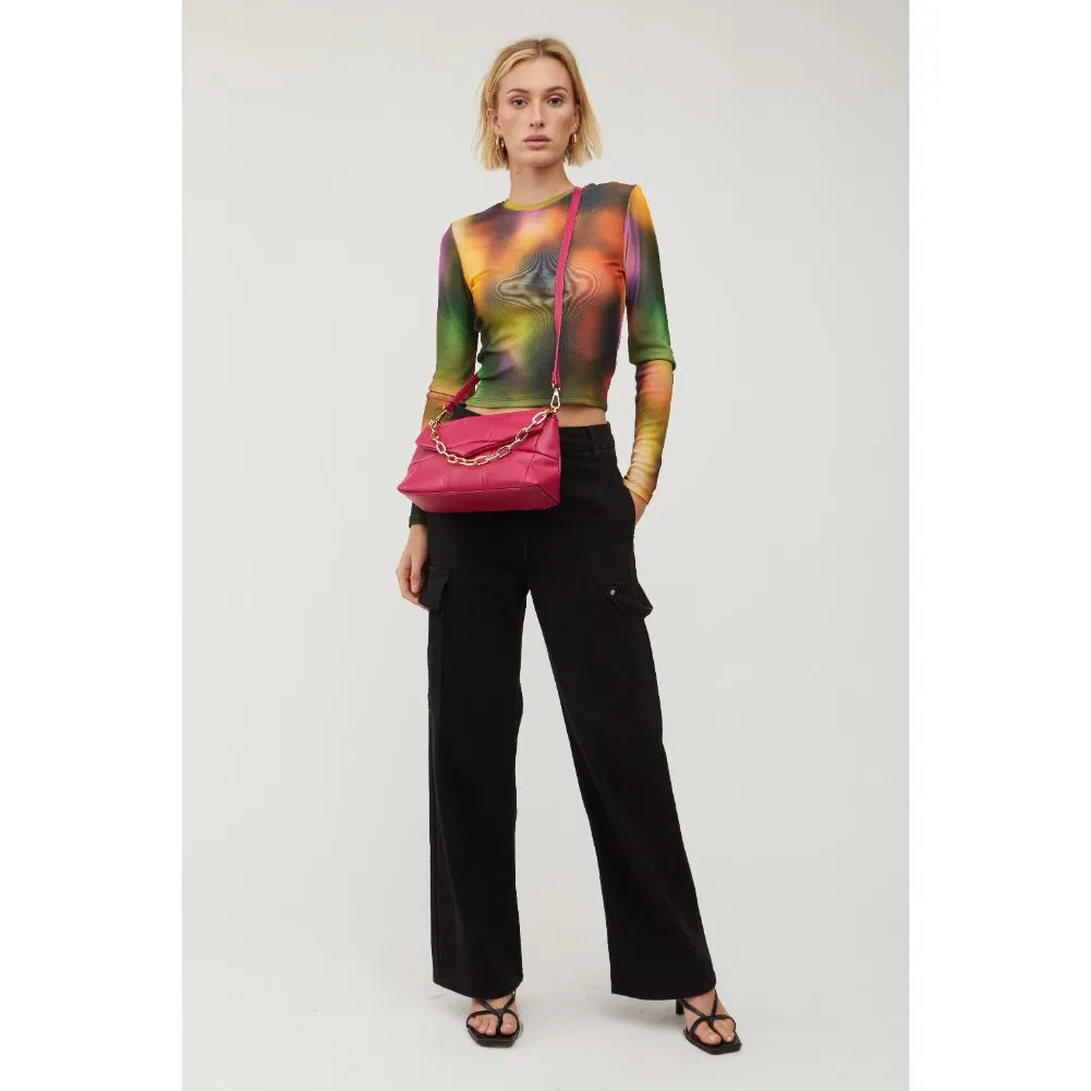Claudine Crossbody