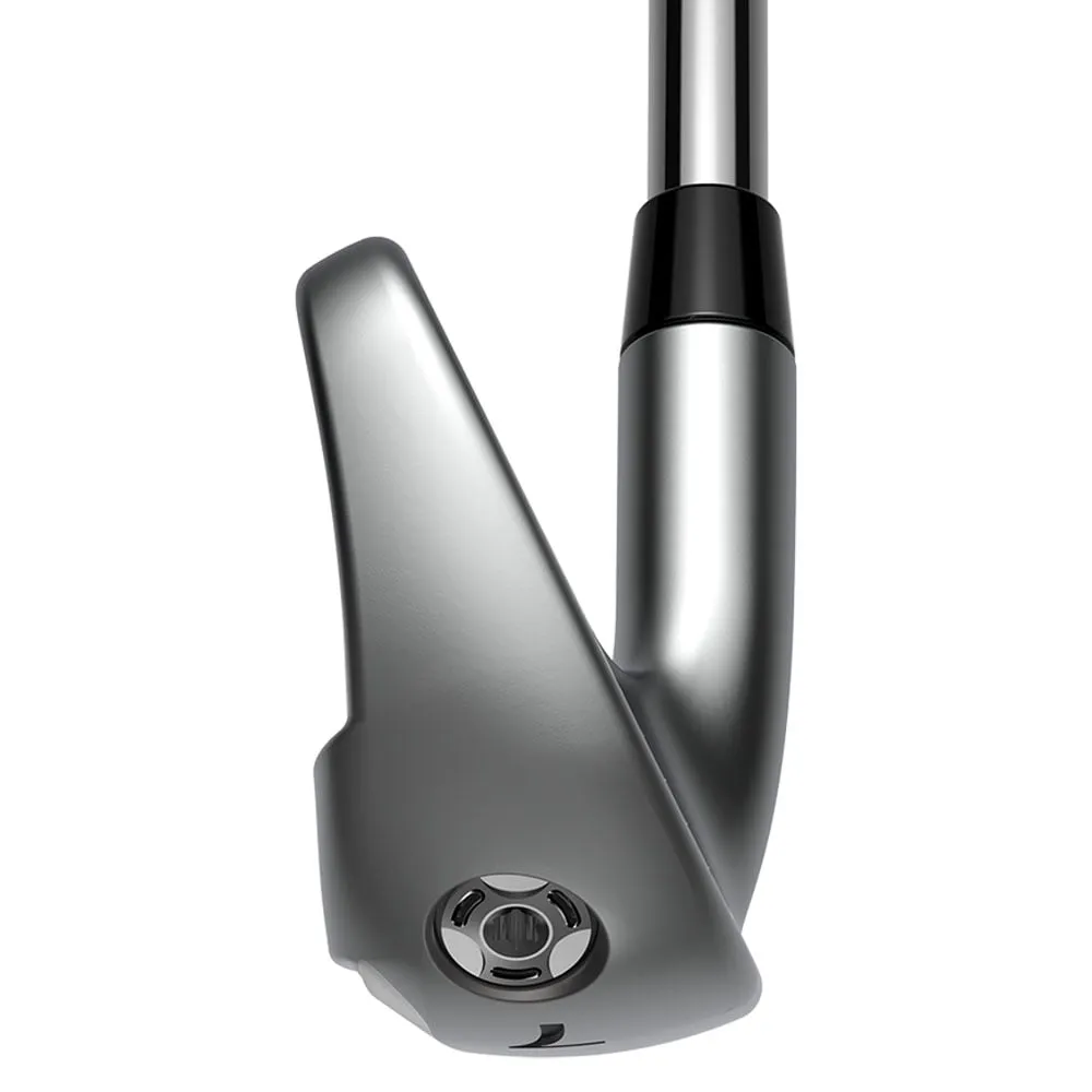 Cobra KING LTDx One Length Irons - Graphite