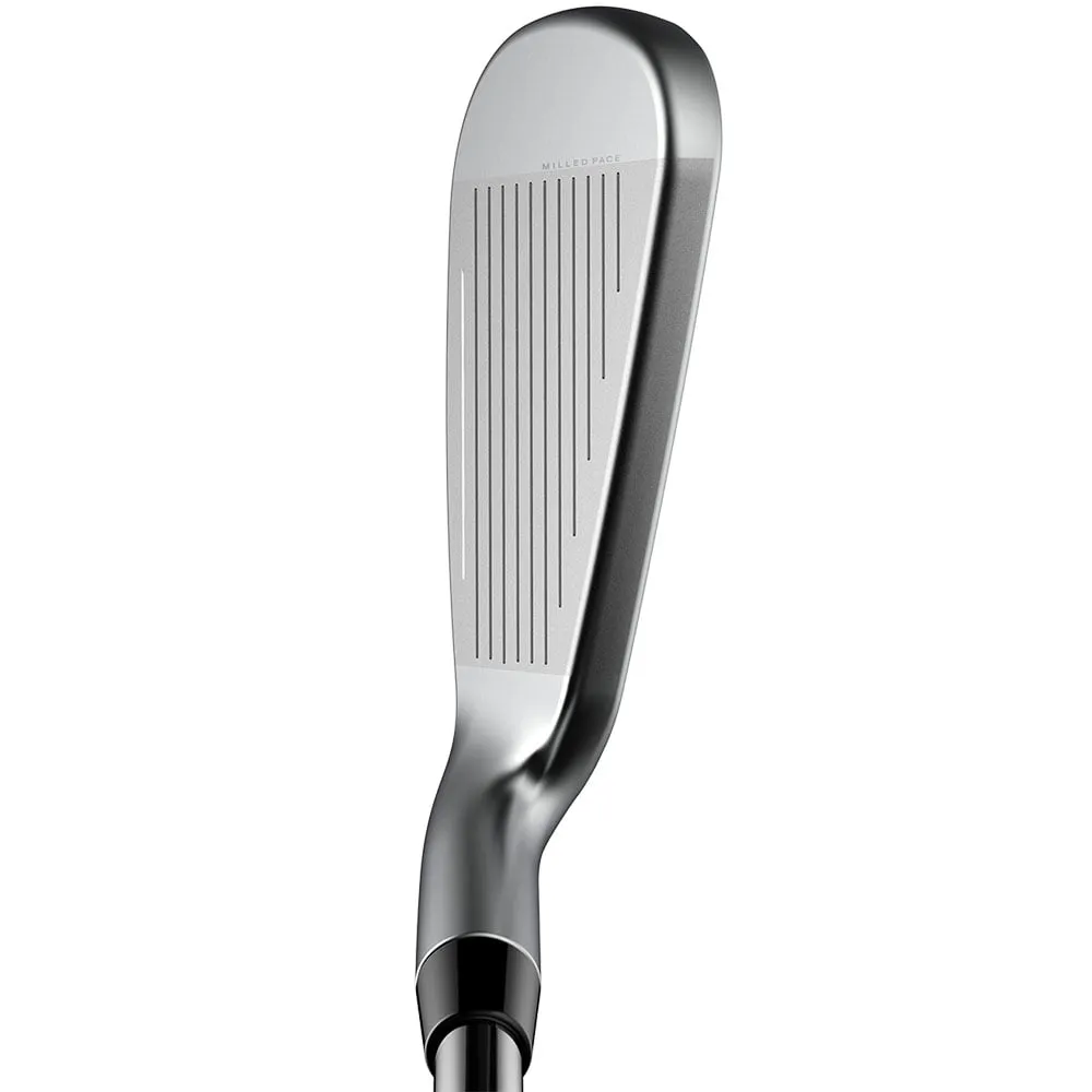 Cobra KING LTDx One Length Irons - Graphite