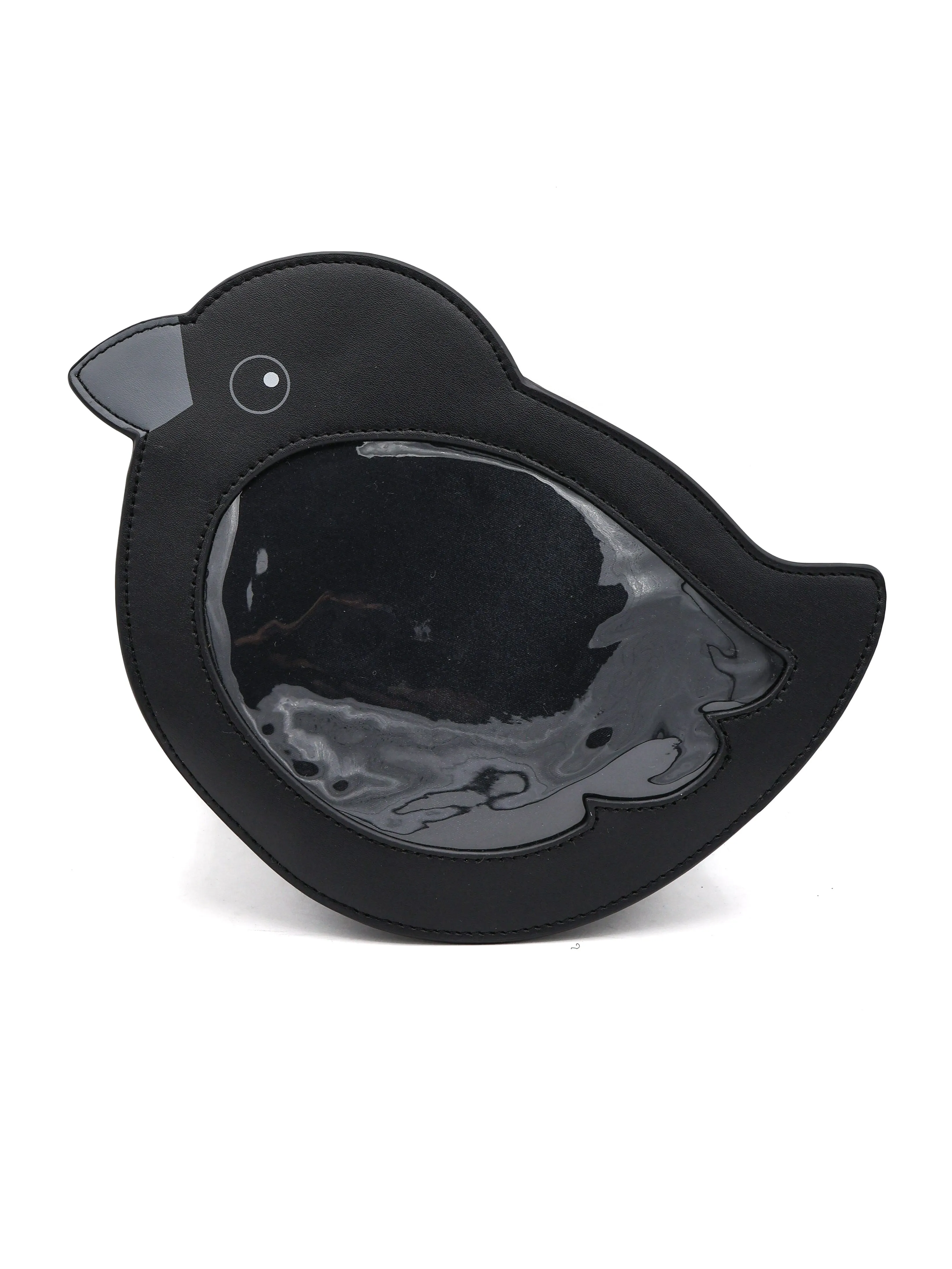 Crow Crossbody Ita Bag
