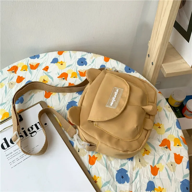 Cute  Crossbody Bag