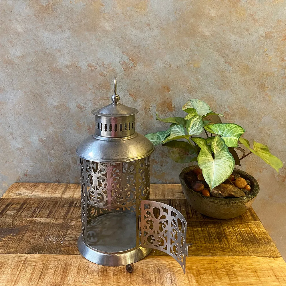 Cutwork T-light