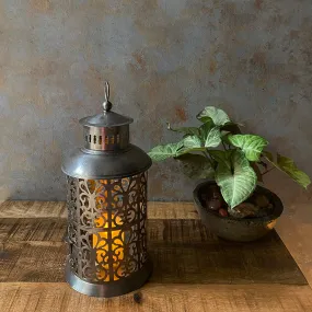 Cutwork T-light
