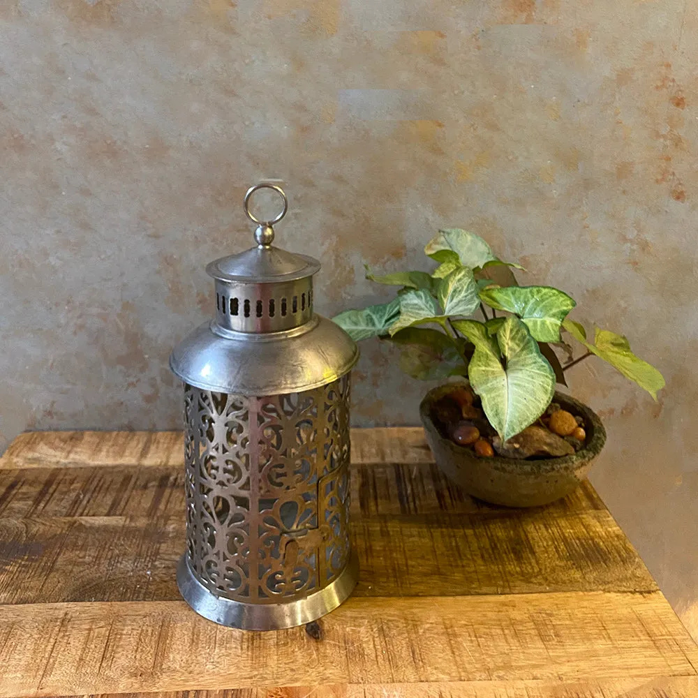 Cutwork T-light