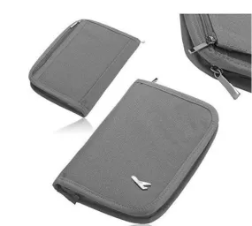 Document Holder Wallet