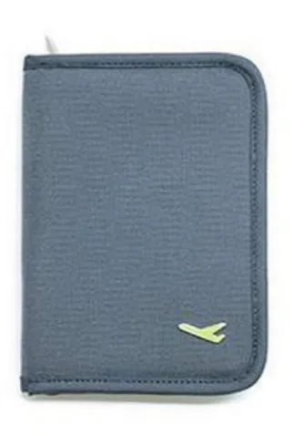 Document Holder Wallet