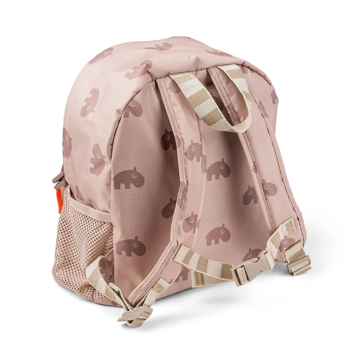 Done by Deer, Ozzo Kids Backpack, Powder
