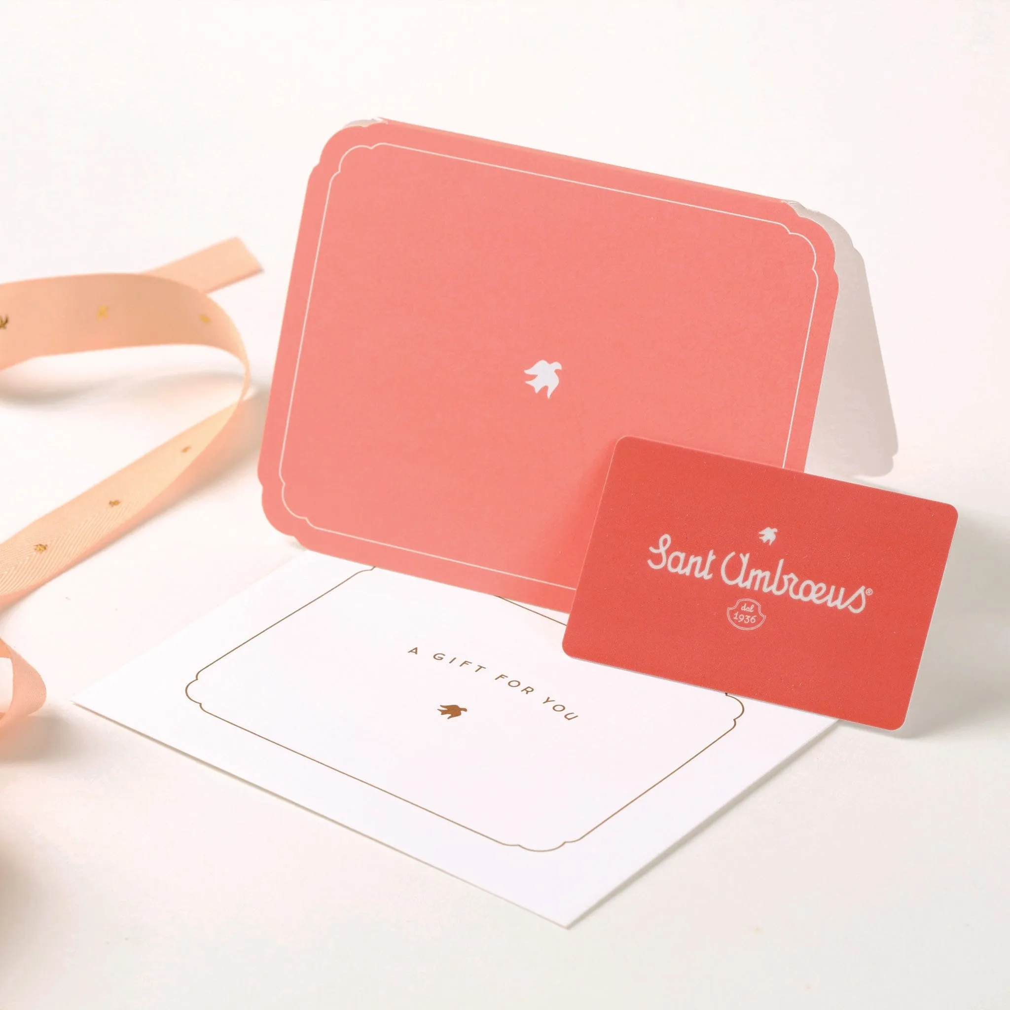 Easter Cappelliera Gift Set