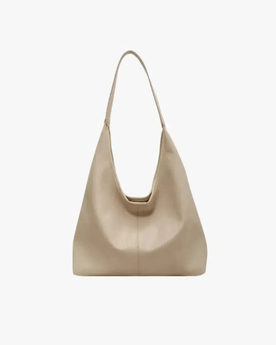 Elara – Half-moon design – Shoulder bag