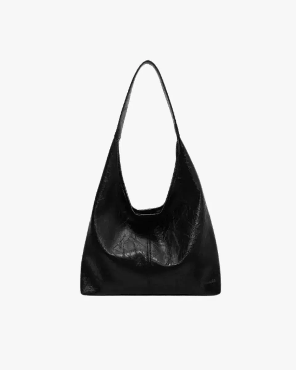 Elara – Half-moon design – Shoulder bag