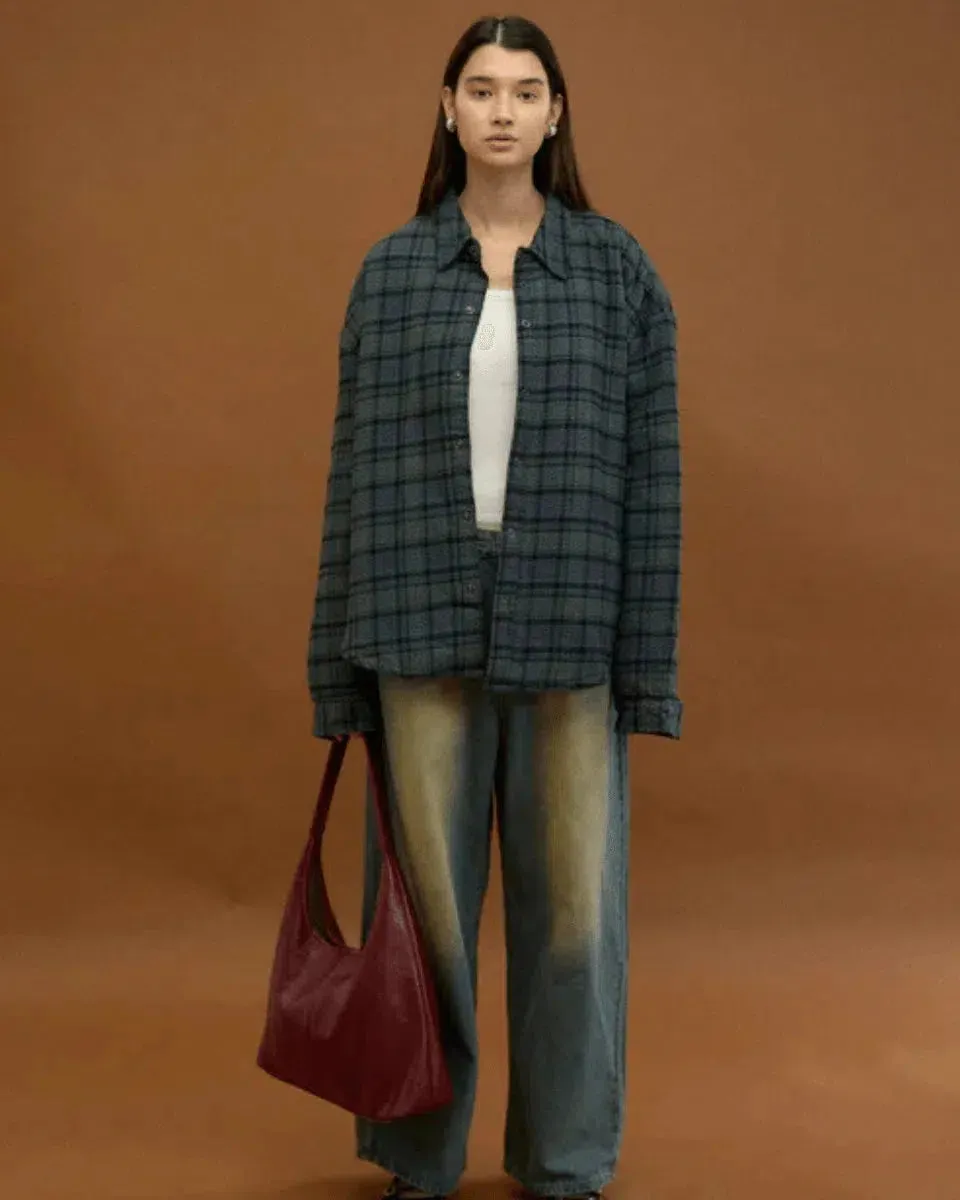 Elara – Half-moon design – Shoulder bag