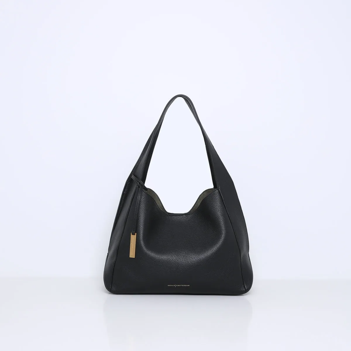ELLES SHOULDERBAG | BLACK
