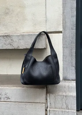 ELLES SHOULDERBAG | BLACK