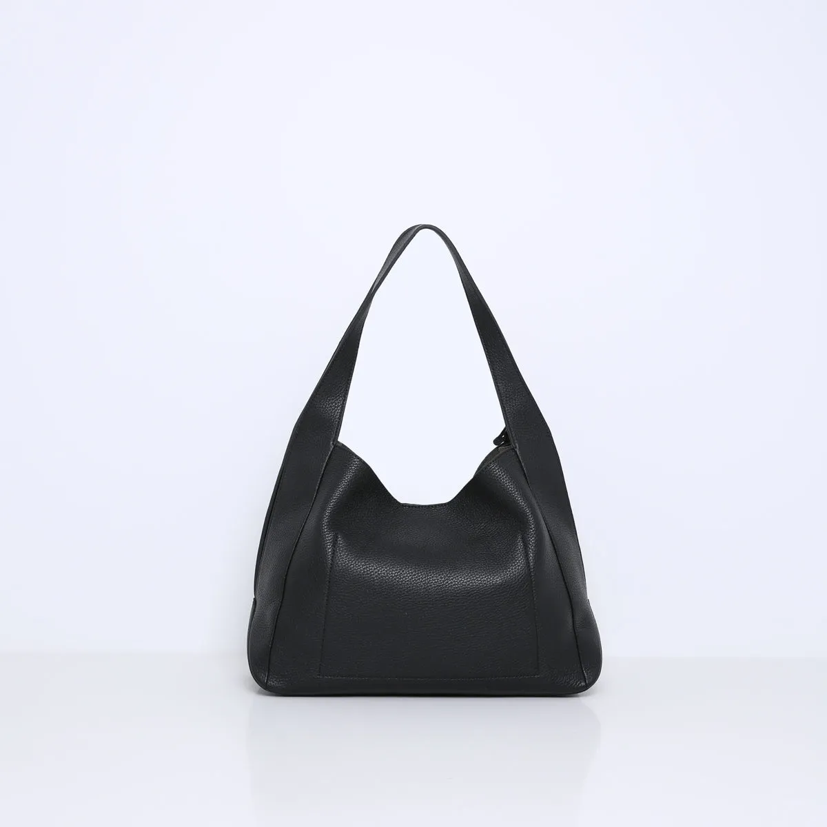 ELLES SHOULDERBAG | BLACK