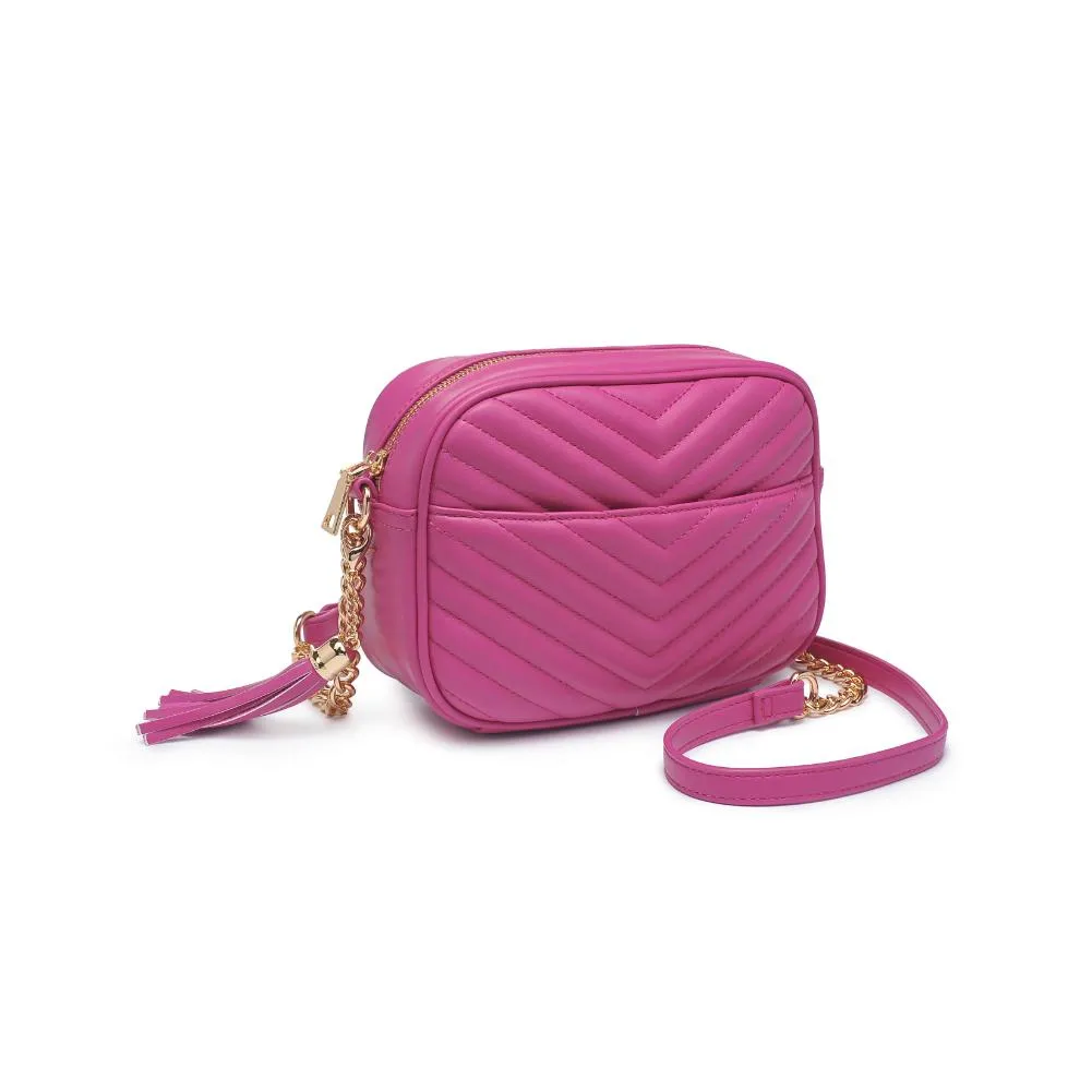 Elodie Crossbody