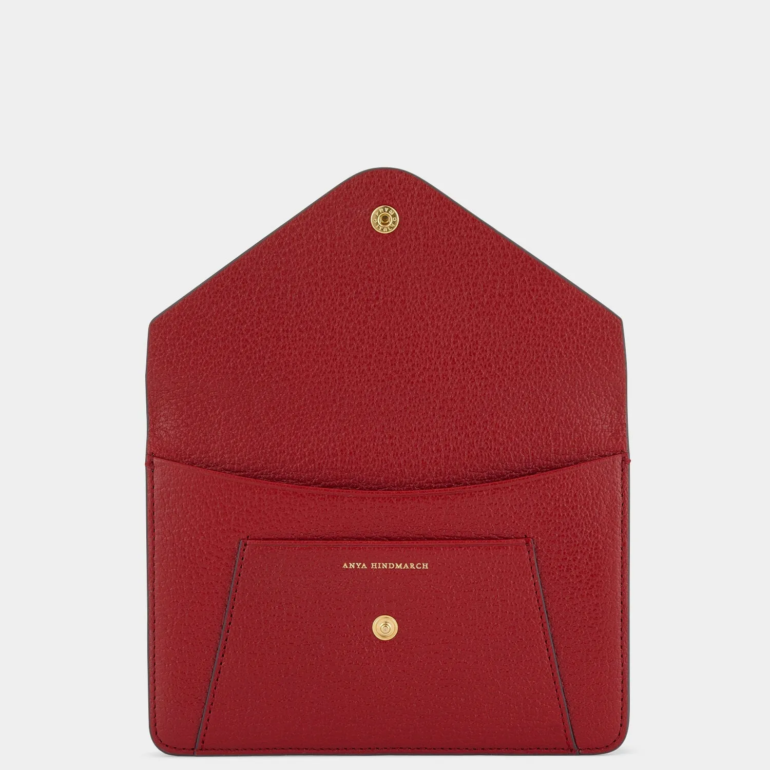 Envelope Passport Holder