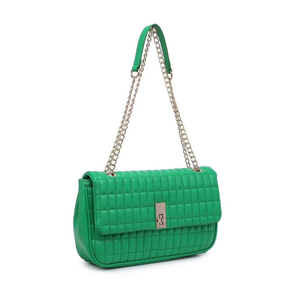 Farah Crossbody