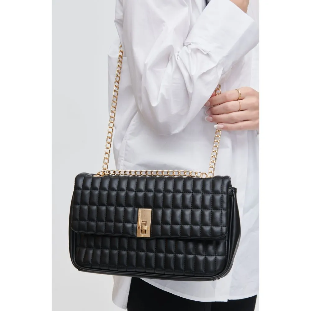 Farah Crossbody