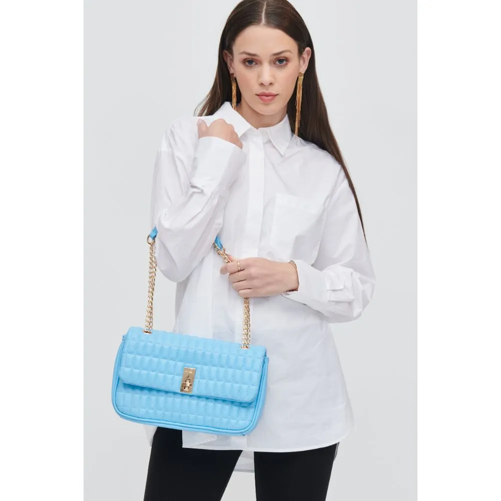 Farah Crossbody