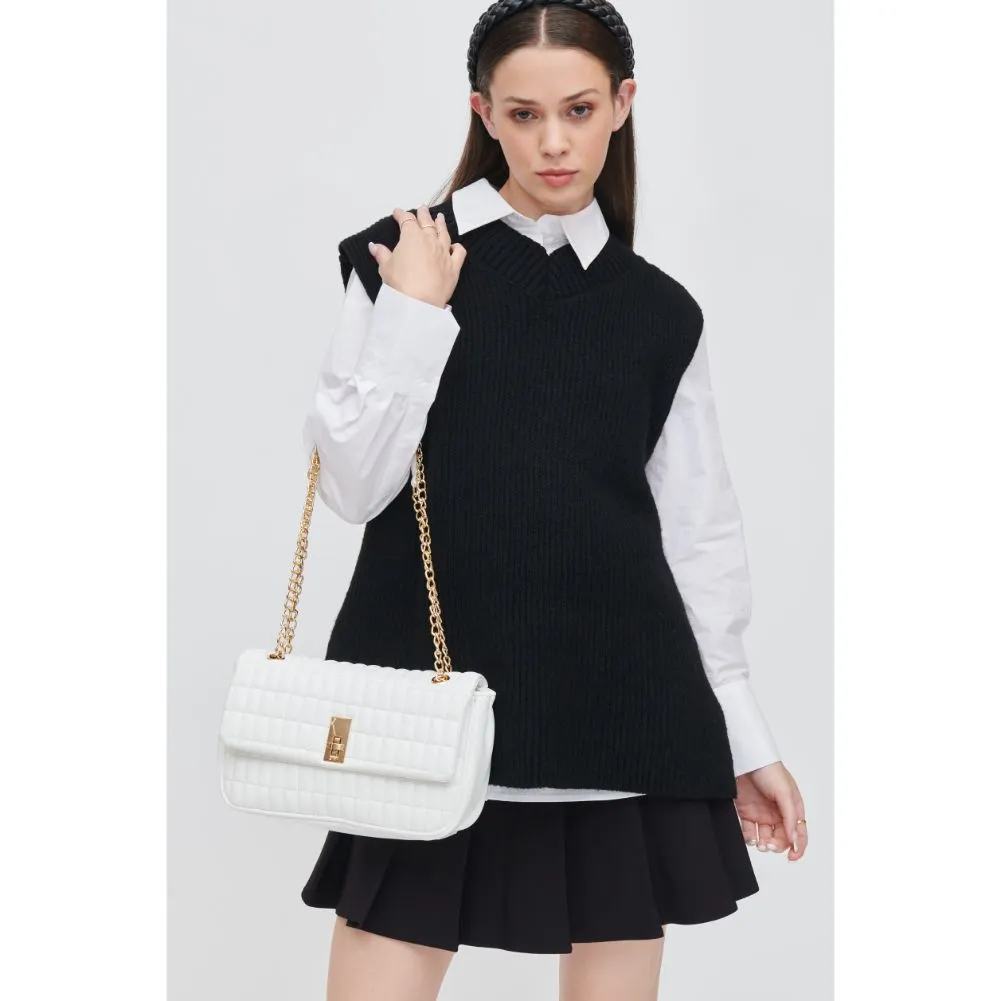 Farah Crossbody