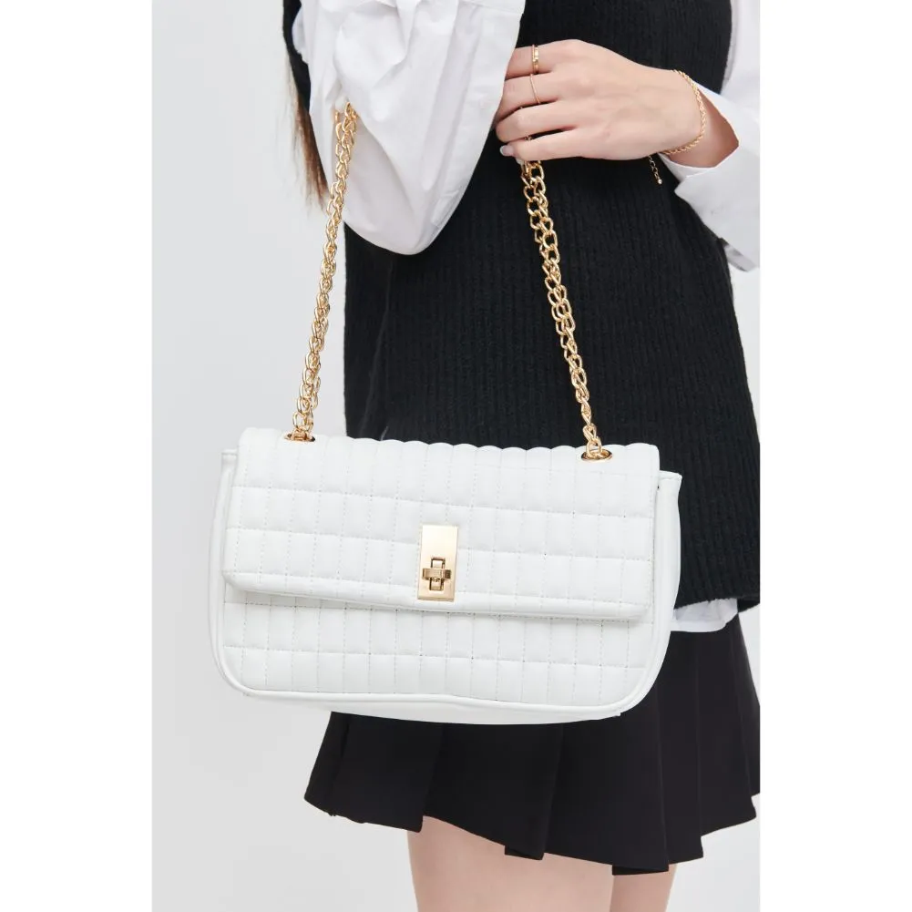 Farah Crossbody