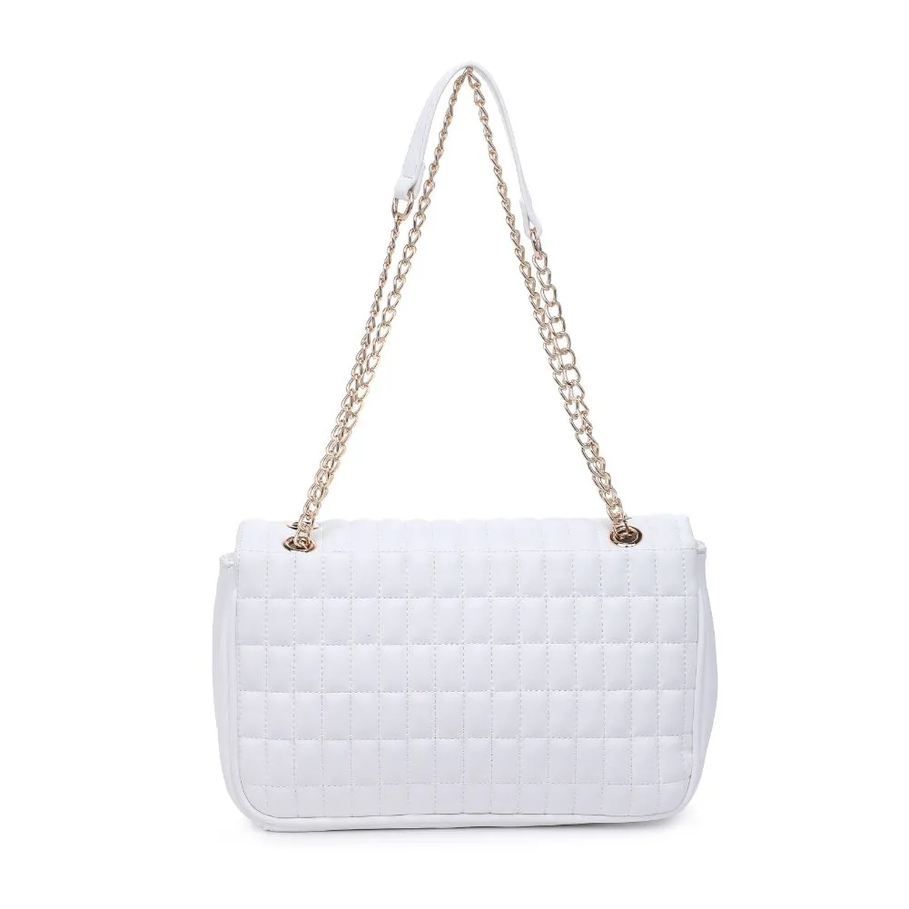 Farah Crossbody