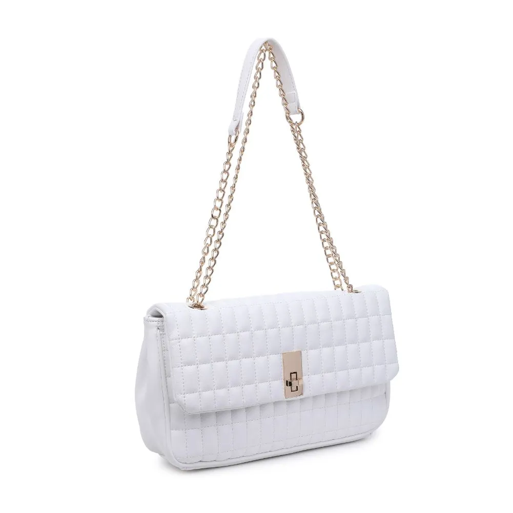 Farah Crossbody