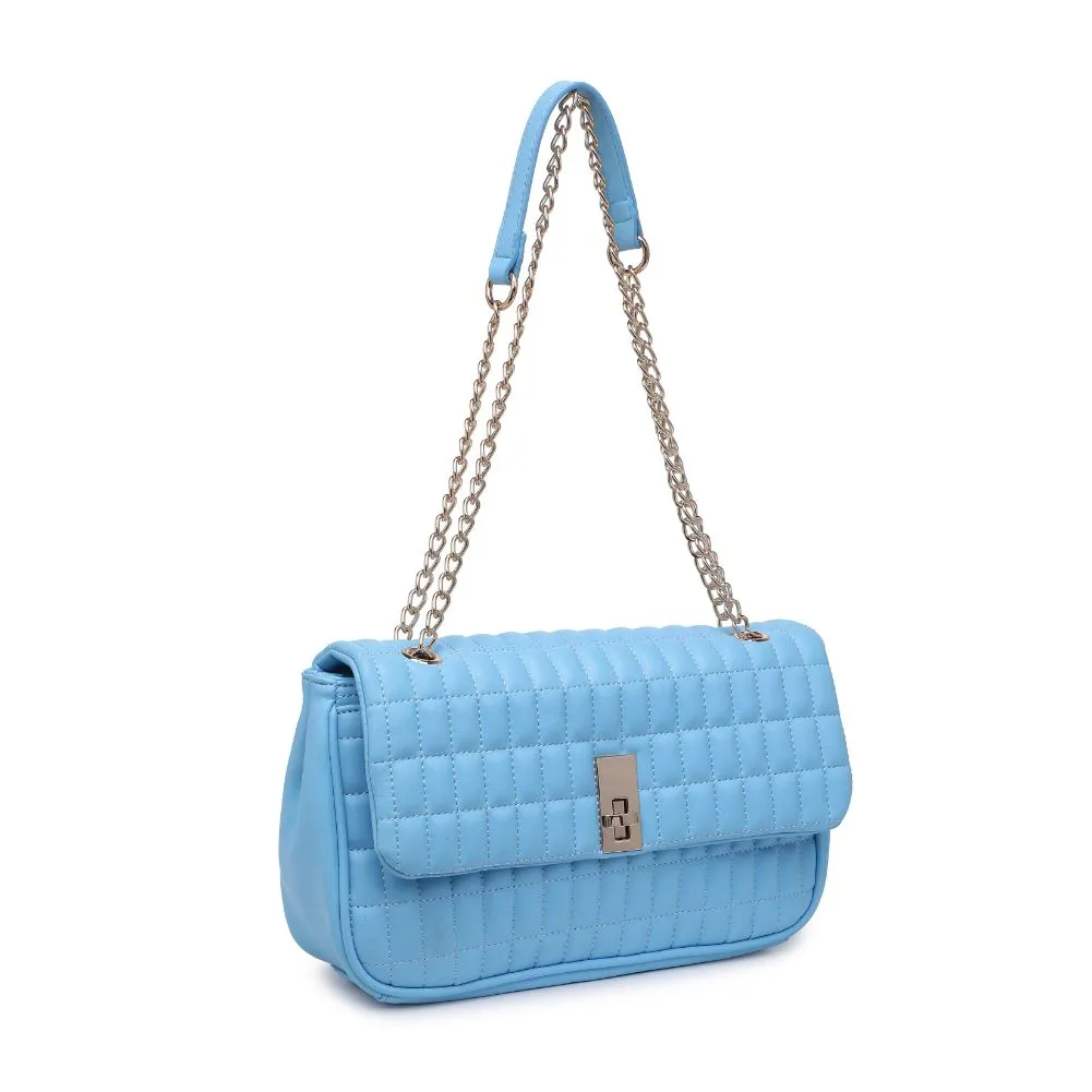 Farah Crossbody