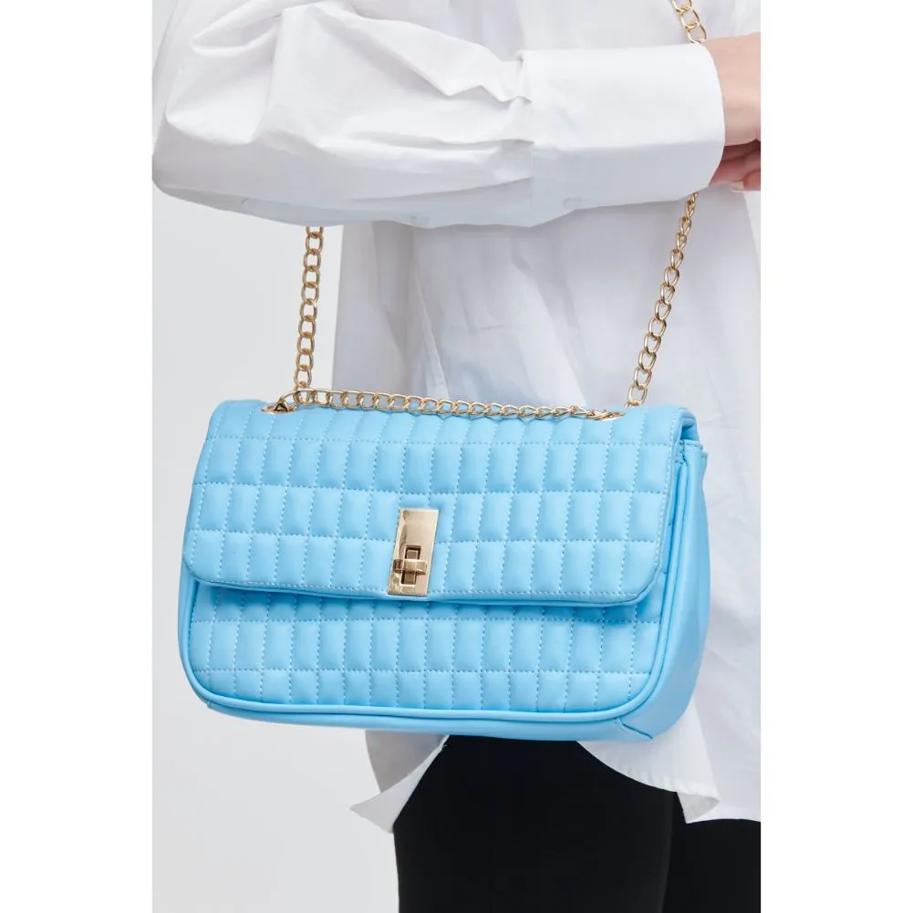 Farah Crossbody