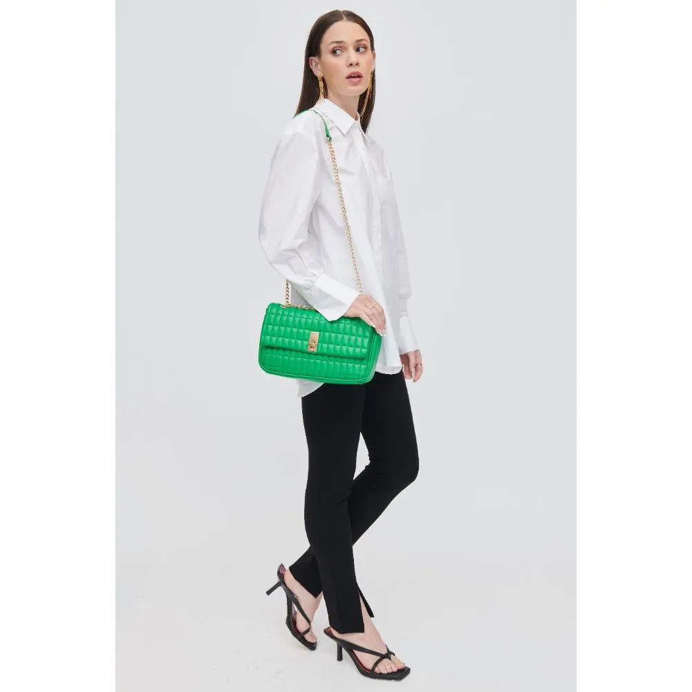 Farah Crossbody
