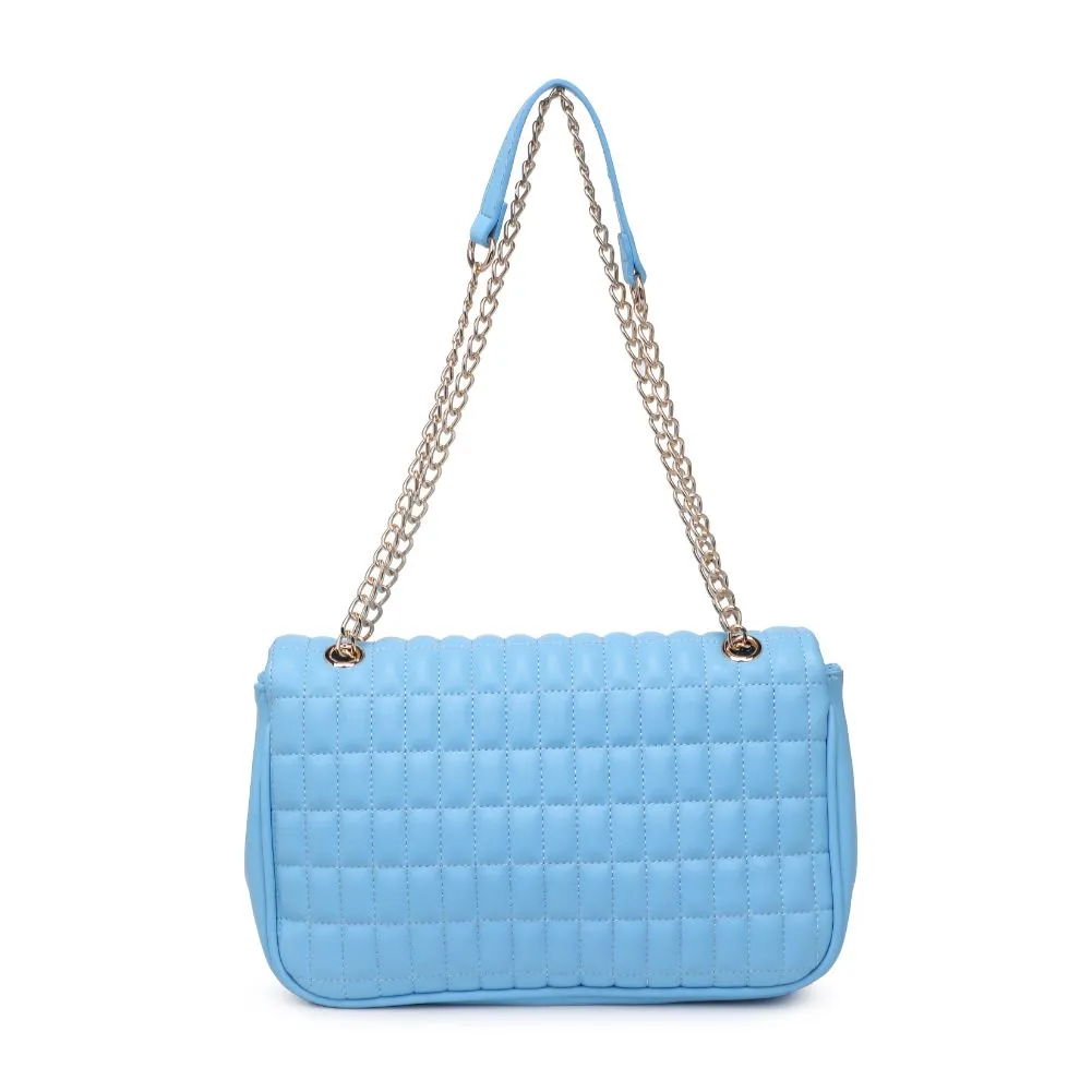 Farah Crossbody