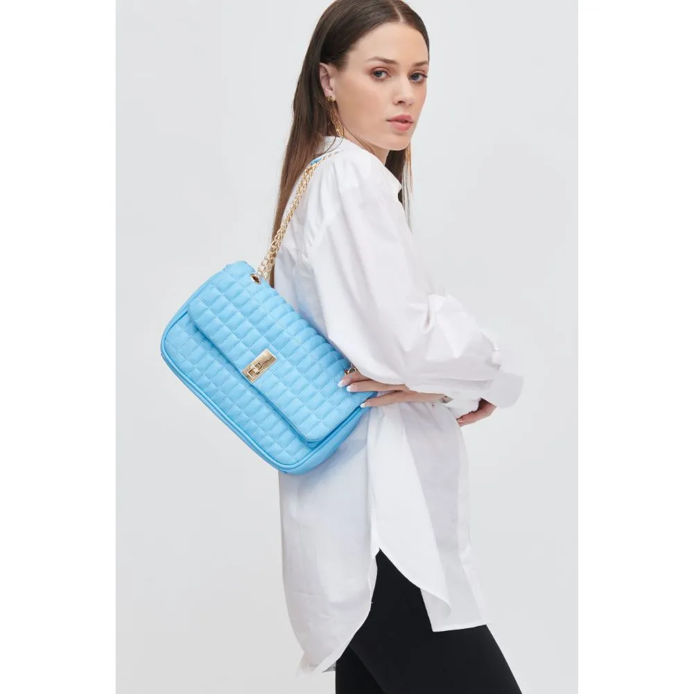 Farah Crossbody