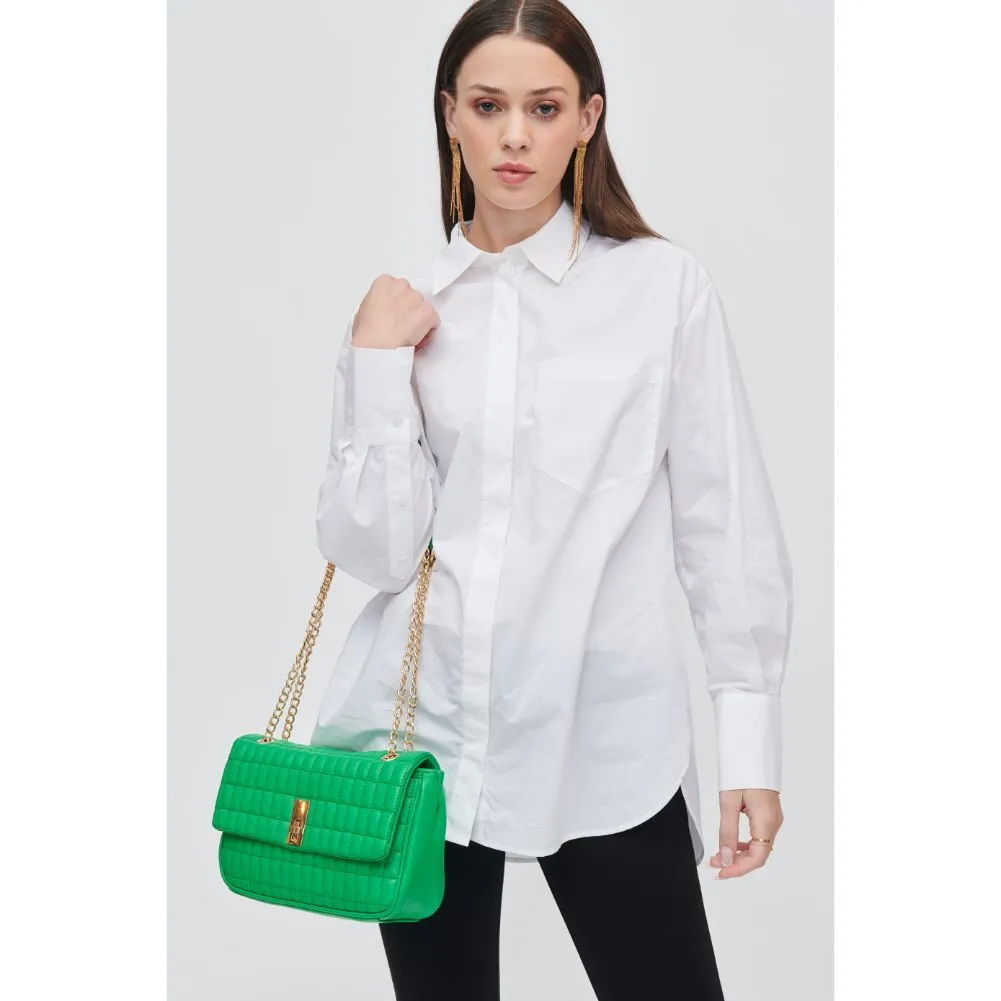 Farah Crossbody