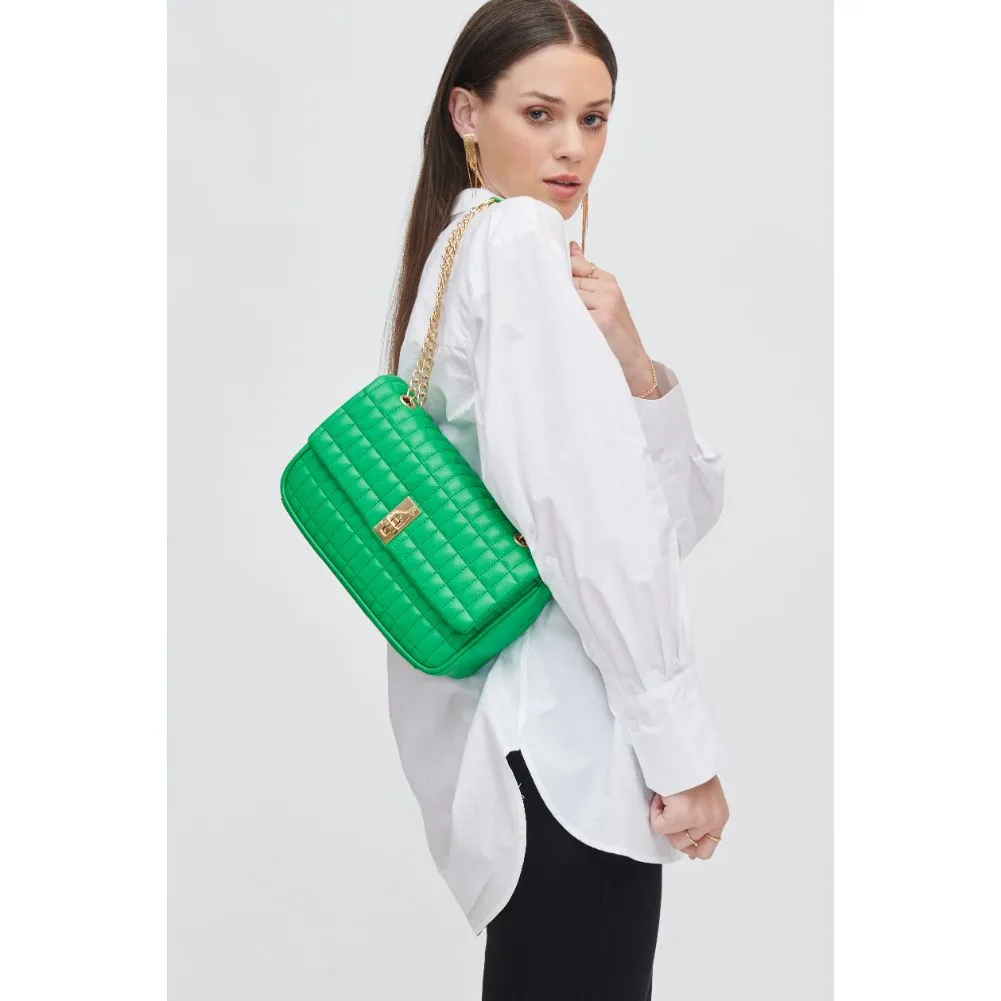 Farah Crossbody