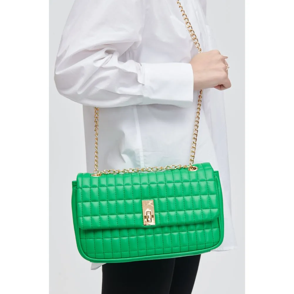 Farah Crossbody