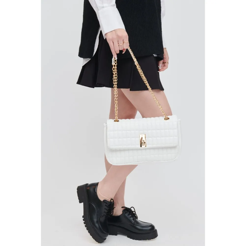 Farah Crossbody