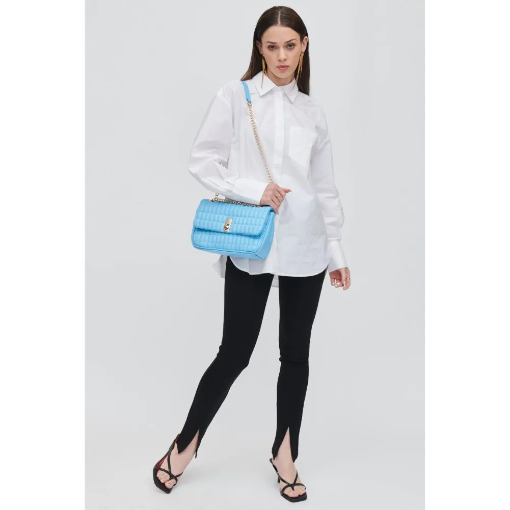 Farah Crossbody