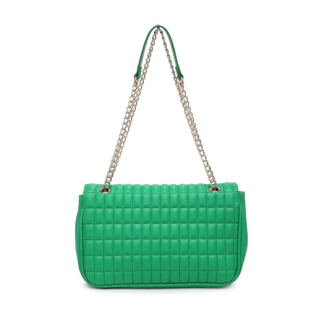 Farah Crossbody