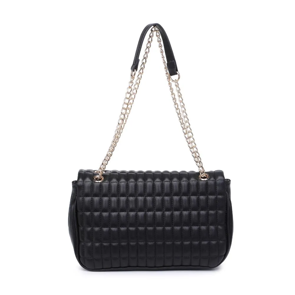 Farah Crossbody
