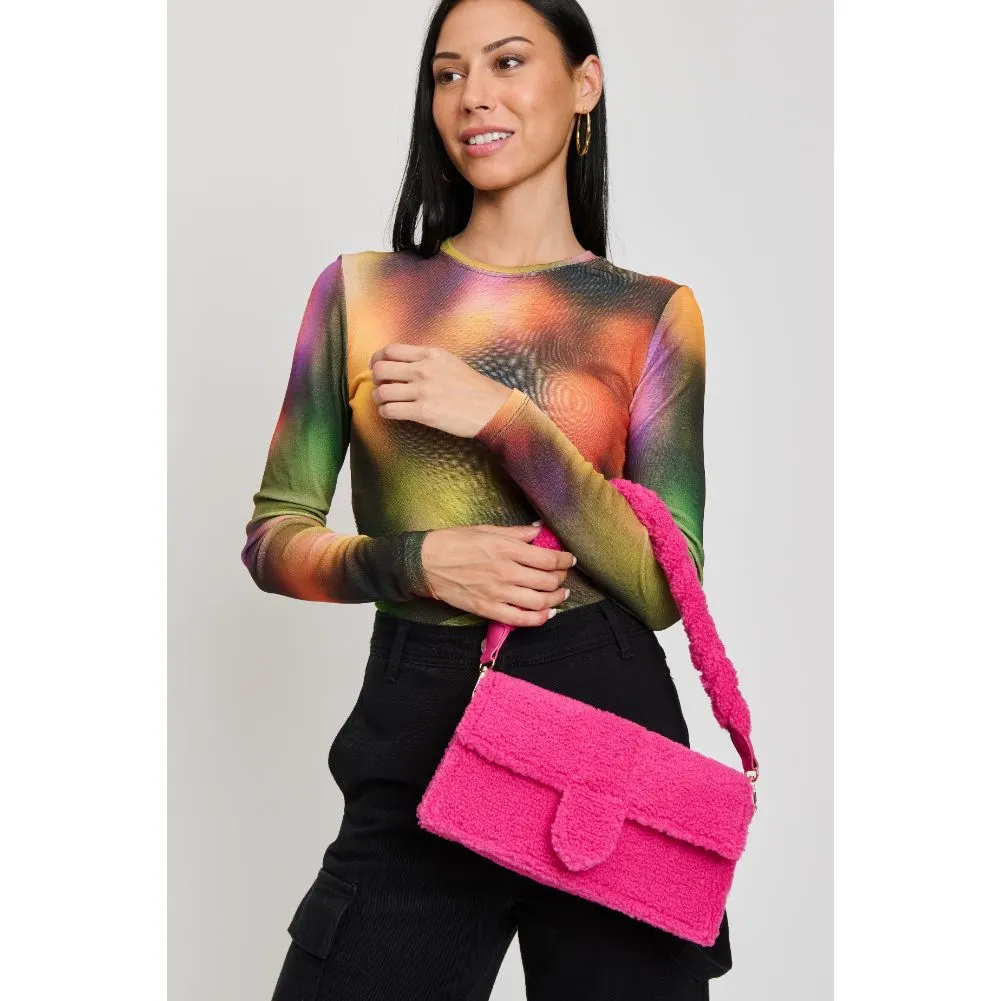 Fergie Crossbody