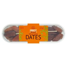Forest Feast 227g Deglet Nour Dates