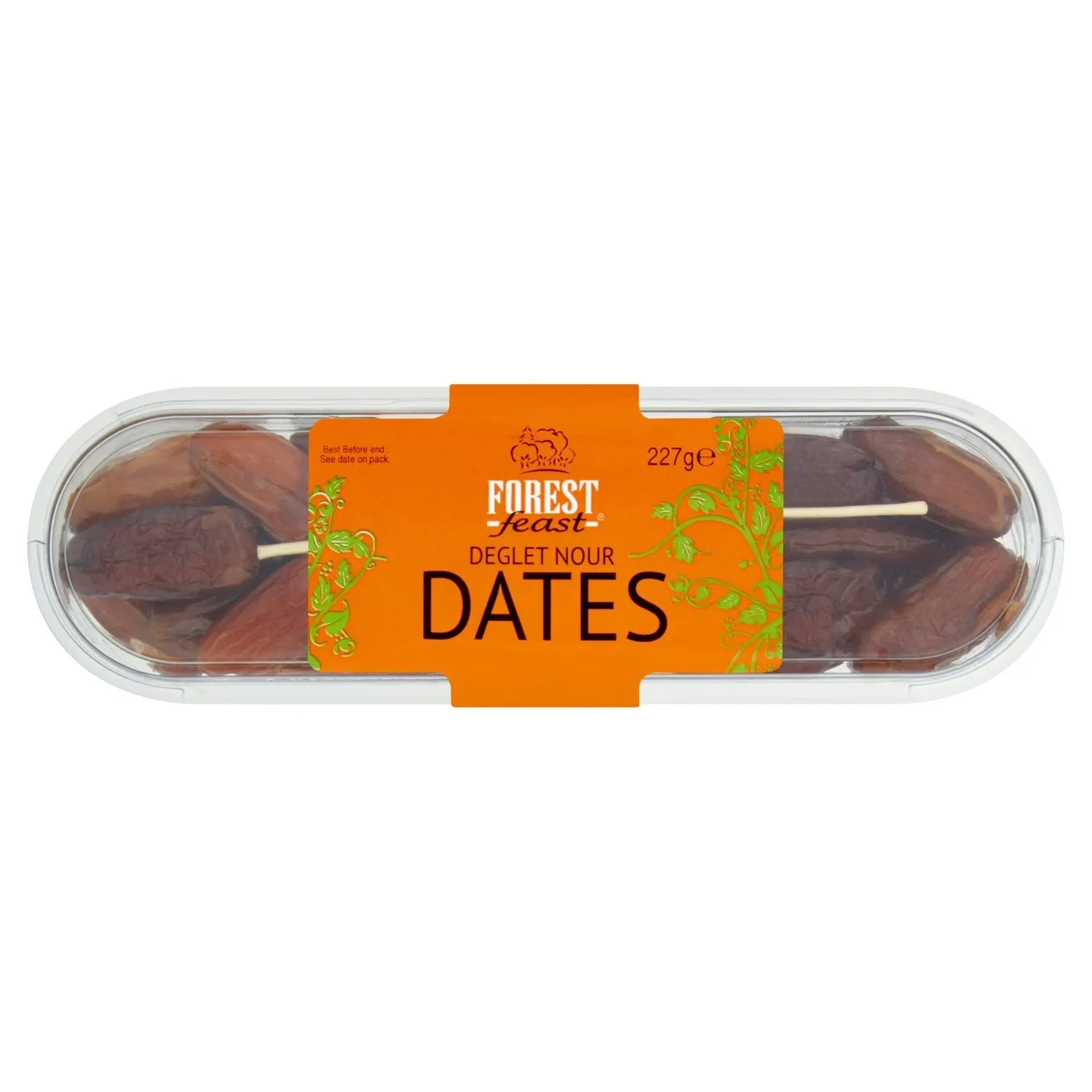 Forest Feast 227g Deglet Nour Dates