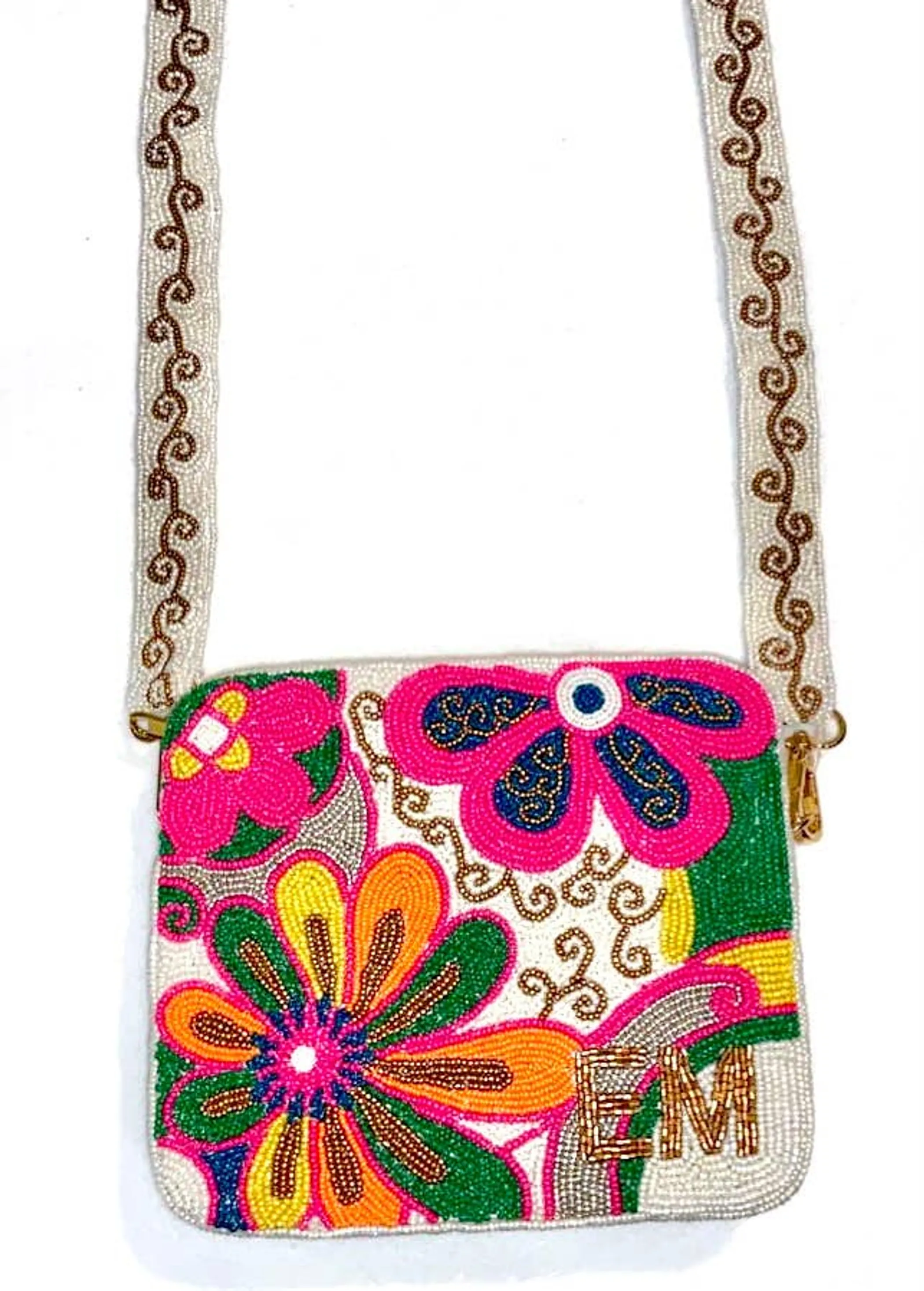 GD Crossbody Bag