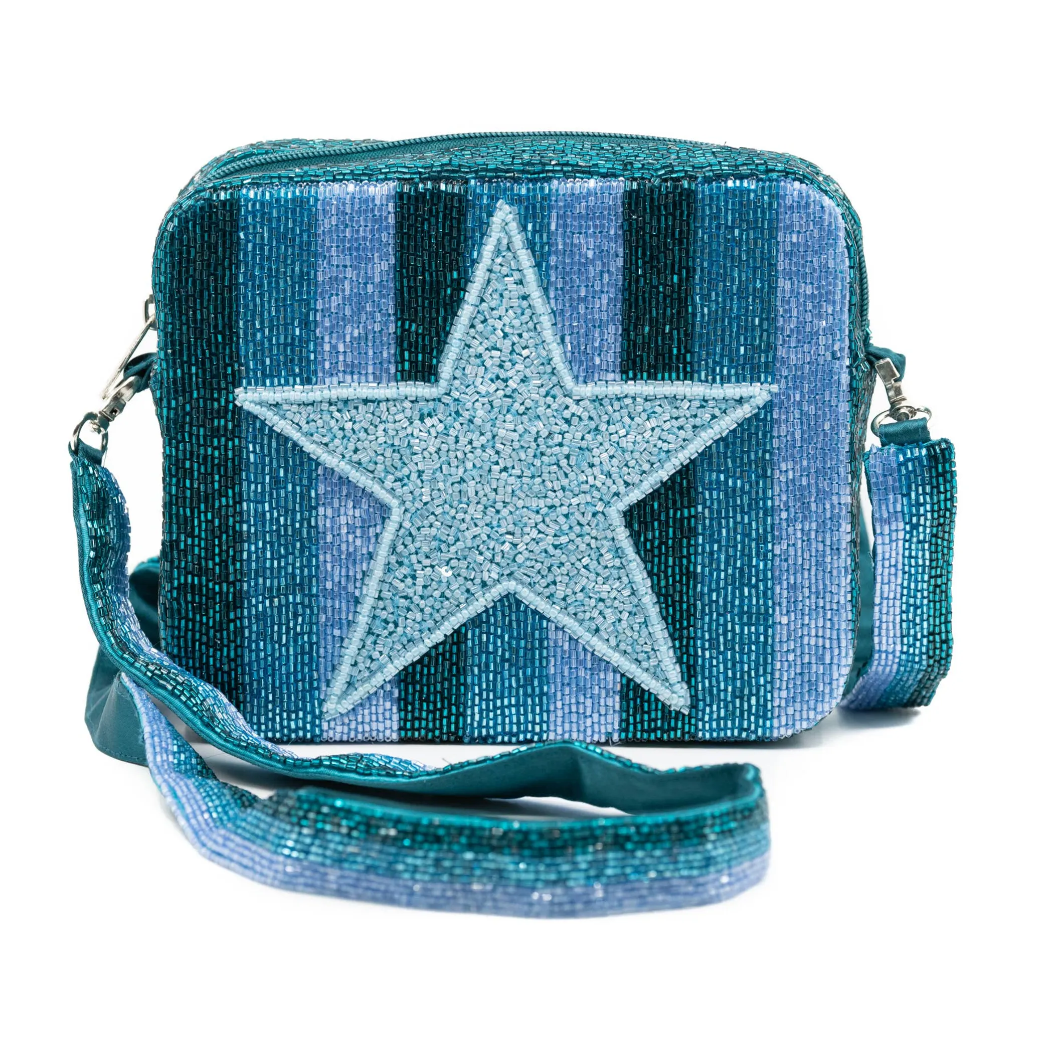GD Crossbody Bag